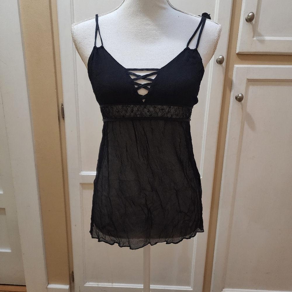Victoria Secret Women's Lingerie Top - Picture 10 of 12